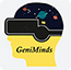 Geniminds Logo