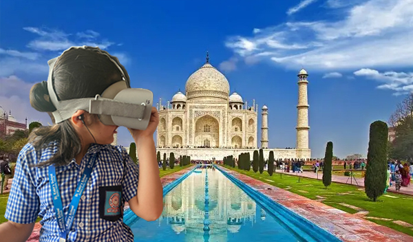 taj